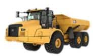 heavy Mining Vehicle -2 heavy Mining Vehicle -2