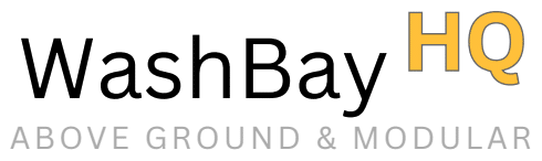 Washbay HQ Logo