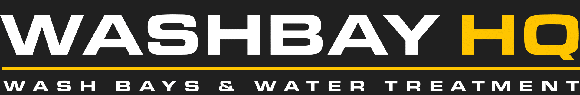 Washbay HQ Logo